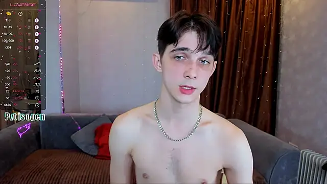 Aaron Boom online show from 13, 2, 2026