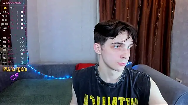 Aaron Boom online show from 20, 2, 2026