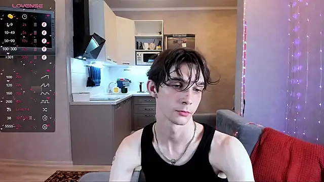 Snapshot of Aaron_Boom chatting on 28, 6, 2026 Aaron Boom online show from 28, 6, 2026