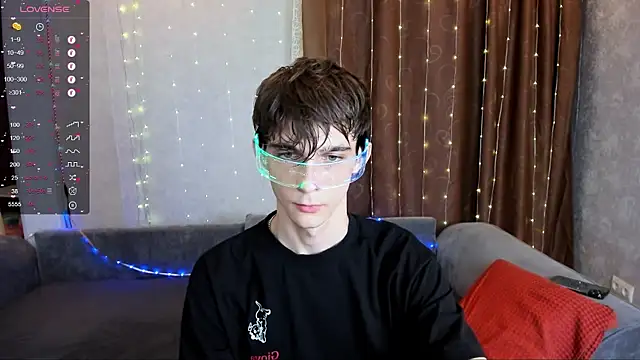 Snapshot of Aaron_Boom chatting on 29, 7, 2026 Aaron Boom online show from 29, 7, 2026