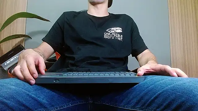 Mr WhiteCock online show from 20, 11, 2025