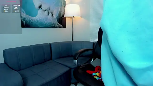 Angel Dust18 online show from 14, 9, 2025