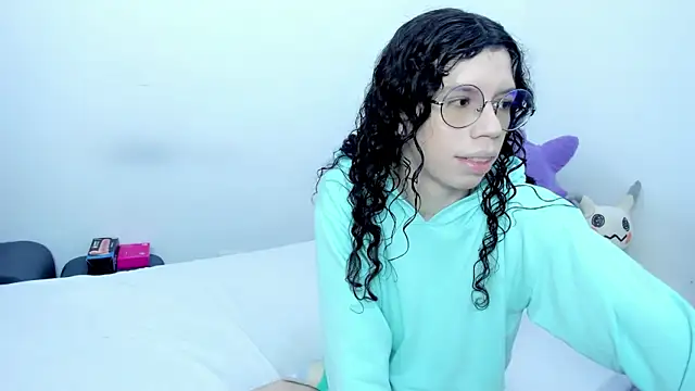 Angel Dust18 online show from 17, 1, 2026