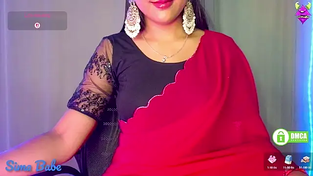 CallMeSima online show from 21, 10, 2025