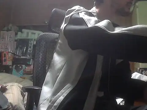 shikokichi55 online show from 12, 10, 2025