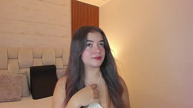 SophiaWylde online show from 29, 1, 2025