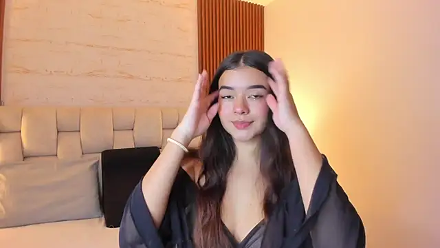 SophiaWylde online show from 10, 2, 2025