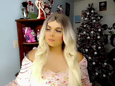 SweetKim21 online show from 20, 12, 2024