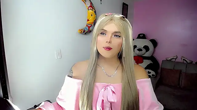 SweetKim21 online show from 25, 2, 2025