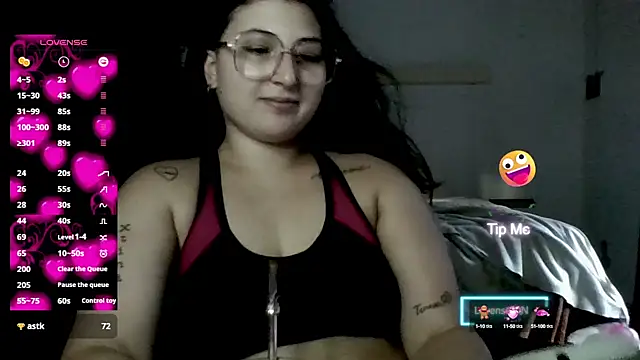 imsohornydacom online show from 7, 3, 2025