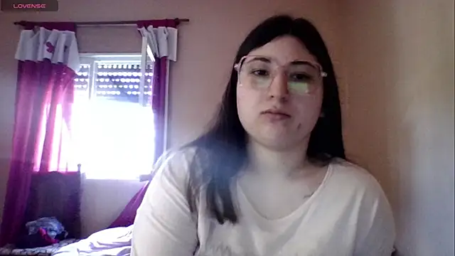 imsohornydacom online show from 24, 9, 2025