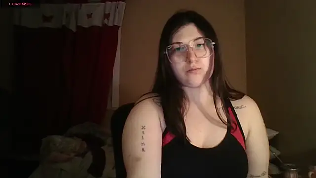 imsohornydacom online show from 28, 9, 2025