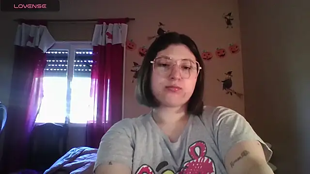 imsohornydacom online show from 20, 10, 2025