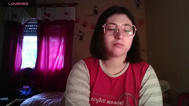 imsohornydacom online show from 7, 11, 2025