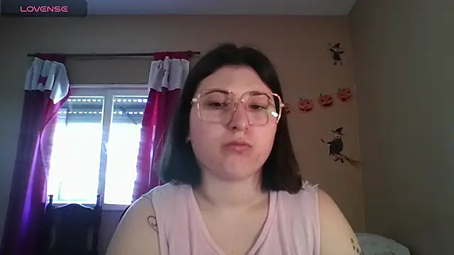 imsohornydacom online show from 13, 11, 2025