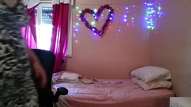 imsohornydacom online show from 14, 1, 2026