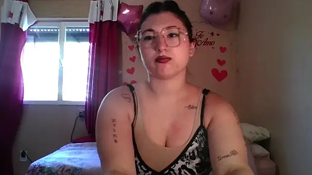 imsohornydacom online show from 5, 3, 2026