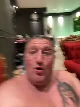 darkmoonsubmissive online show from 26, 2, 2025