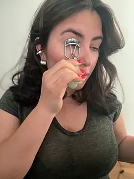 sukhakunis1 online show from 7, 10, 2025