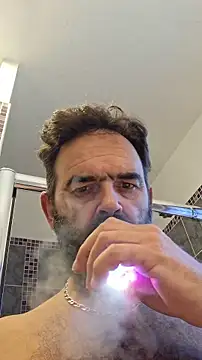 Snapshot of pachapeter chatting on 19, 9, 2025 pachapeter online show from 19, 9, 2025