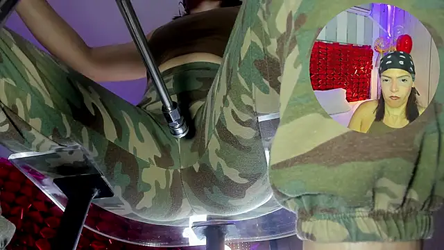 KatteMoss online show from 10, 2, 2026