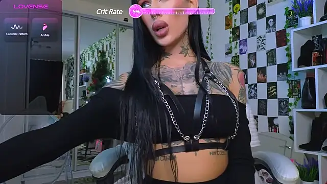 Snapshot of MaryVegas69 chatting on 18, 12, 2024 MaryVegas69 online show from 18, 12, 2024