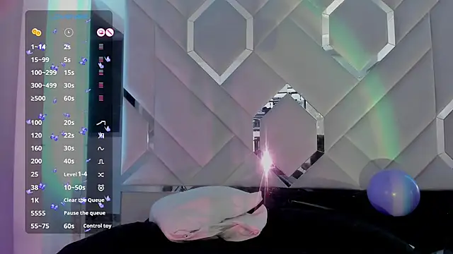 Snapshot of Sara_Foxx1 chatting on 26, 1, 2025 Sara Foxx1 online show from 26, 1, 2025
