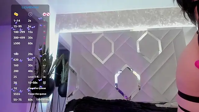 Snapshot of Sara_Foxx1 chatting on 10, 3, 2025 Sara Foxx1 online show from 10, 3, 2025