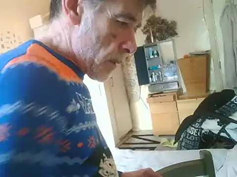 Snapshot of DaddyQuimHot chatting on 6, 2, 2025 DaddyQuimHot online show from 6, 2, 2025