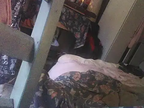 Snapshot of DaddyQuimHot chatting on 16, 2, 2025 DaddyQuimHot online show from 16, 2, 2025