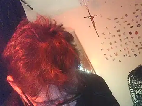 Snapshot of DaddyQuimHot chatting on 18, 2, 2025 DaddyQuimHot online show from 18, 2, 2025