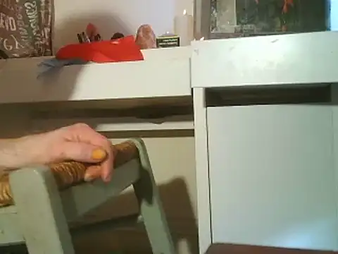 Snapshot of DaddyQuimHot chatting on 14, 3, 2025 DaddyQuimHot online show from 14, 3, 2025