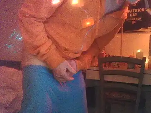 Snapshot of DaddyQuimHot chatting on 20, 3, 2025 DaddyQuimHot online show from 20, 3, 2025