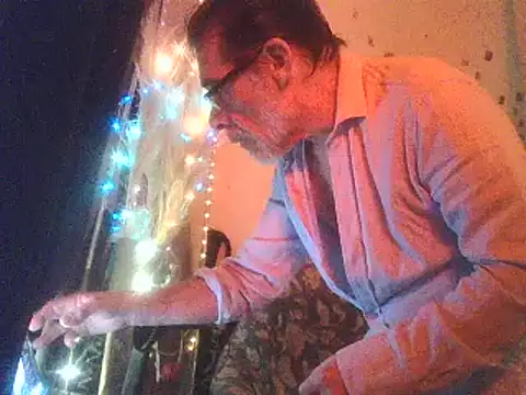 Snapshot of DaddyQuimHot chatting on 23, 3, 2025 DaddyQuimHot online show from 23, 3, 2025