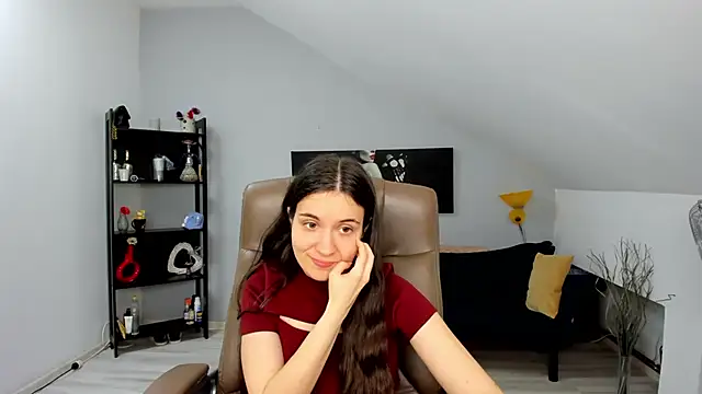 MelissaWiliam online show from 11, 12, 2024