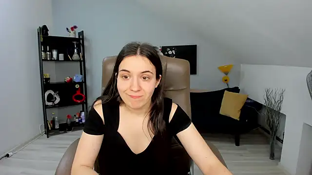 MelissaWiliam online show from 9, 1, 2025