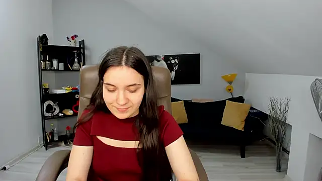 MelissaWiliam online show from 14, 1, 2025