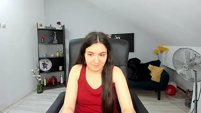 MelissaWiliam online show from 18, 3, 2025