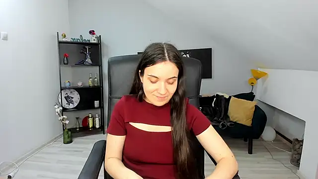 MelissaWiliam online show from 20, 3, 2025