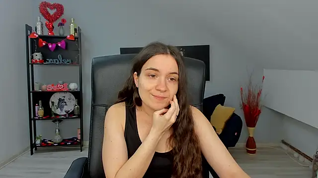 MelissaWiliam online show from 16, 2, 2026