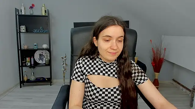 Snapshot of MelissaWiliam chatting on 3, 3, 2026 MelissaWiliam online show from 3, 3, 2026