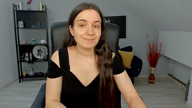 Snapshot of MelissaWiliam chatting on 4, 3, 2026 MelissaWiliam online show from 4, 3, 2026