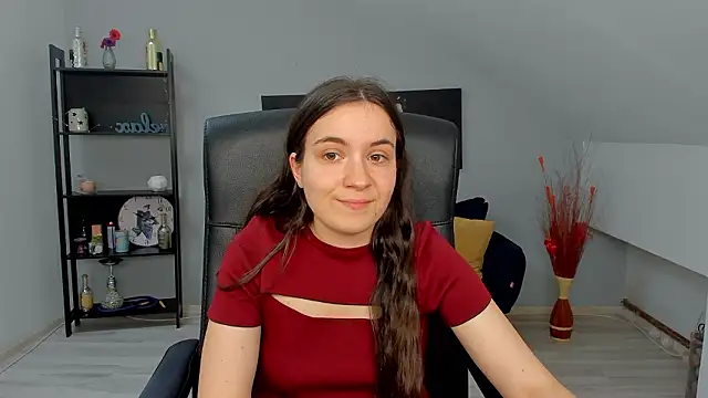 Snapshot of MelissaWiliam chatting on 5, 3, 2026 MelissaWiliam online show from 5, 3, 2026