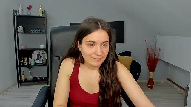 Snapshot of MelissaWiliam chatting on 9, 3, 2026 MelissaWiliam online show from 9, 3, 2026