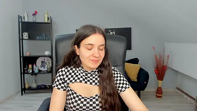 Snapshot of MelissaWiliam chatting on 10, 3, 2026 MelissaWiliam online show from 10, 3, 2026