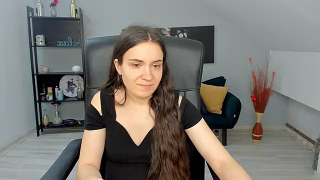 Snapshot of MelissaWiliam chatting on 11, 3, 2026 MelissaWiliam online show from 11, 3, 2026