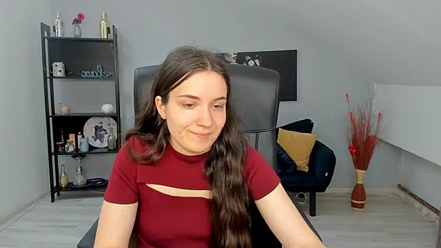 Snapshot of MelissaWiliam chatting on 17, 3, 2026 MelissaWiliam online show from 17, 3, 2026