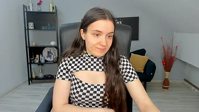 Snapshot of MelissaWiliam chatting on 19, 3, 2026 MelissaWiliam online show from 19, 3, 2026