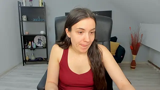 Snapshot of MelissaWiliam chatting on 20, 3, 2026 MelissaWiliam online show from 20, 3, 2026