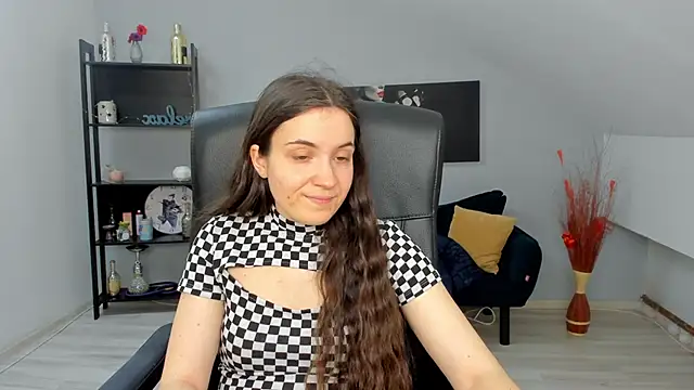 Snapshot of MelissaWiliam chatting on 24, 3, 2026 MelissaWiliam online show from 24, 3, 2026